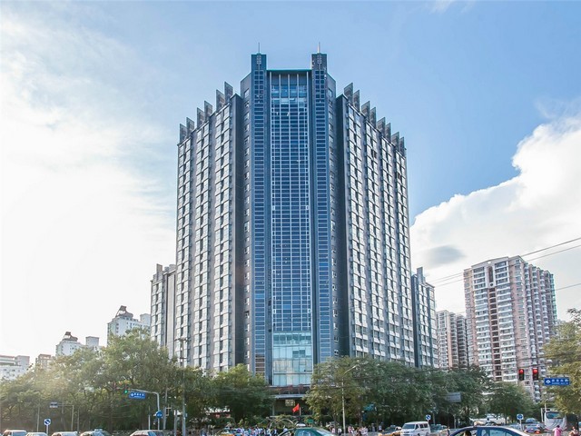 汕尾建筑玻璃膜的注意事项